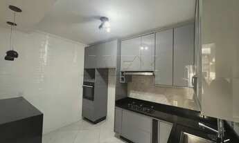 Imagem 2: Casa Padrão em Bauru