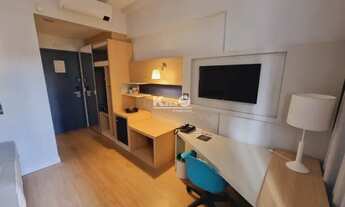 Imagem 4: Apartamento em Pompéia - Santos