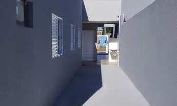 Imagem 7: CÓD212 Linda Casa no bairro Jardim Panorama - Campo Grande/MS