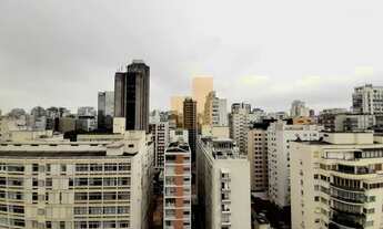 Imagem 7: Apartamento 02 dormitórios , 01 vaga em Higienópolis