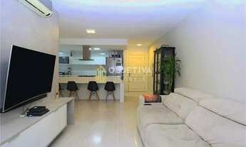 Imagem 5: Apartamento à venda 3 Quartos, 2 Vagas, 100M², Tristeza, Porto Alegre - RS