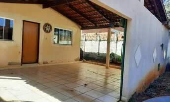 Imagem: CASA NO MAISA 2 (ACEITO TROCAS