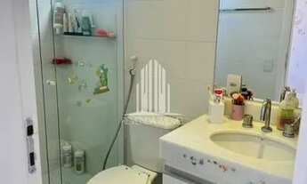 Imagem 7: COND VIVANTI CHACARA SANTO ANTONIO DE 143M² COM 3 DORM, 3 SUITES E 2 VAGAS EM CHACARA SANT