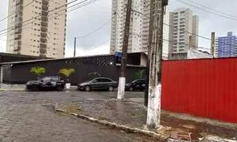 Imagem 7: Apartamento com 1 dormitório à venda, 46 m² por R$ 302.832,12 - Vila Caiçara - Praia Grand