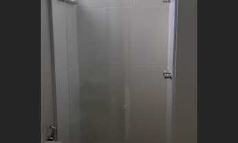 Imagem 4: Apto com 130 metros com 3 suítes e 2 varandas sendo 1 gourmet