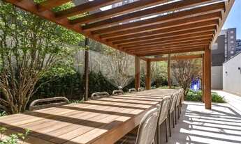 Imagem 3: São Paulo - Apartamento Padrão - JARDIM DAS ACÁCIAS