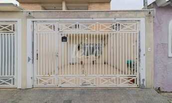 Imagem: São Paulo - Casa Comercial - Tatuapé