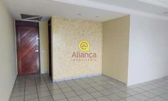 Imagem 7: NATAL - Apartamento Padrão - Lagoa Nova