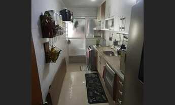 Imagem 5: São Paulo - Apartamento Padrão - Vila Campestre