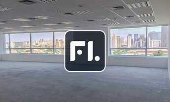 Imagem 6: Conjunto comercial na Vila Olímpia para locação com 445m²