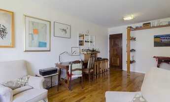 Imagem 5: Venda Apartamento 3 Dormitórios - 126 m² Jardim Paulista