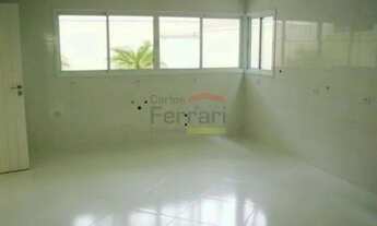 Imagem 3: Casa à venda no condomínio Reserva Cantareira / Gafisa. 3 Suítes, 3 vagas, quintal, Entrad