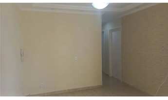 Imagem 6: Apartamento com 2 dormitórios para alugar, 49,64 m² por R$ 820,00/mês - Condomínio Elias M