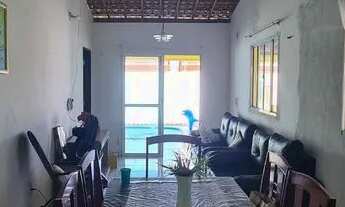 Imagem 6: OPORTUNIDADE. EXCELENTE CASA DE ESQUINA NA BAIA DA TRAIÇÃO PRÓXIMO AO MAR