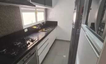 Imagem 6: Apartamento para aluguel 3 quartos 1 suíte 2 vagas Anima Clube Parque Lusitânia - São Bern