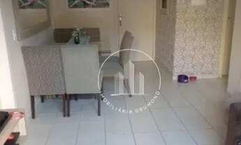 Imagem 3: Apartamento com 2 dormitórios à venda, 56 m² por R$ 246.000,00 - Serraria - São José/SC