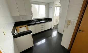 Imagem 5: Belo Horizonte - Apartamento Padrão - Funcionários