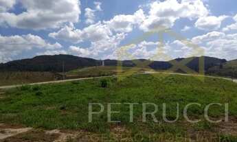 Imagem: Terreno - Bairro Itapema - Itatiba