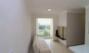 Imagem: Apartamento para Aluguel - Tatuapé, 2 Quartos