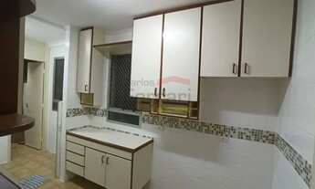 Imagem 4: Apartamento Jardim Paraiso 63 m²