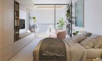 Imagem 3: Apartamento à venda, 1 quarto, 1 vaga, Copacabana - RIO DE JANEIRO/RJ