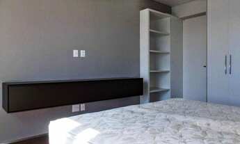 Imagem 5: Apartamento para Venda em Belo Horizonte, Belvedere, 1 dormitório, 1 suíte, 2 banheiros, 1