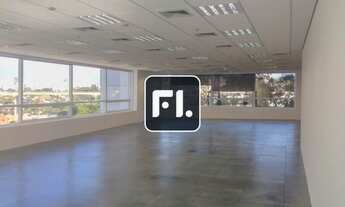 Imagem 5: Conjunto comercial na Vila Olímpia para locação com 445m²