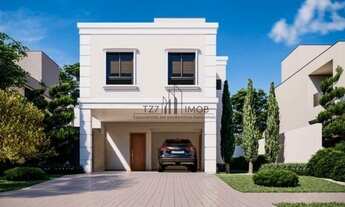 Imagem: Sobrado 3 suítes plenas - Jardins Marselha