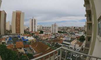 Imagem 2: Apartamento Padrão em São José do Rio Preto