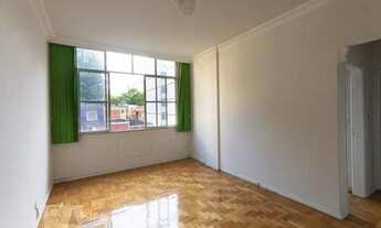 Imagem 2: Apartamento para Aluguel - Tijuca, 2 Quartos, 90 m2