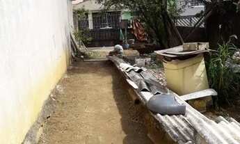 Imagem 3: TERRENO - 10,00 X 27,00 - VILA MAZZEI