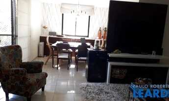 Imagem 6: APARTAMENTO - CHÁCARA KLABIN - SP