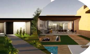 Imagem: Itu - Casa de Condomínio - Condomínio