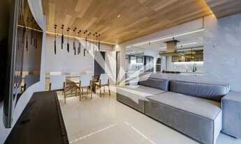 Imagem 3: GOIÂNIA - Apartamento Padrão - JARDIM GOIÁS