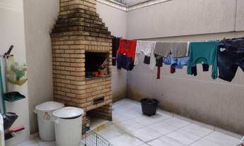 Imagem 3: Casa de condomínio para venda com 150 metros quadrados com 3 quartos