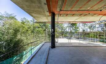 Imagem: CURITIBA - Casa de Condomínio - Campo Comprido