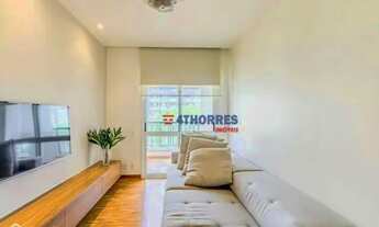 Imagem 6: Apartamento com 4 dormitórios à venda, 230 m² por R$ 4.700.000,00 - Indianópolis - São Pau