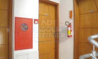 Imagem 7: Apartamento c/ 2 quartos, mobiliado - B. Costa e Silva, Joinville - SC