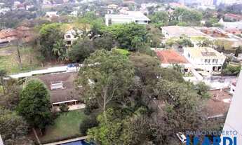 Imagem 7: COBERTURA - JARDIM GUEDALA - SP