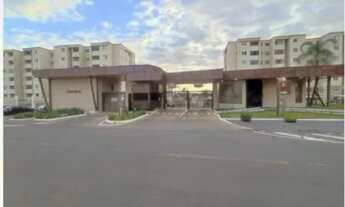 Imagem 6: Apartamento para venda tem 55 metros quadrados com 2 quartos