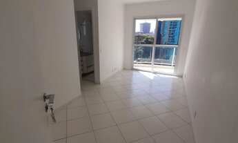 Imagem 5: Apartamento de 37 metros quadrados no bairro Chácara Santo Antônio com 1 quarto