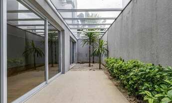 Imagem 4: Casa com 4 dormitórios à venda, 430 m² por R$ 13.800.000,00 - Jardim Paulista - São Paulo