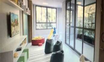 Imagem 7: São Paulo - Apartamento Padrão - VILA OLÍMPIA