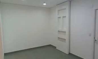 Imagem 4: SALA 171 M2 PLAZA CAPITAL 2 ANDAR AR COND 6 SALAS GARAGEM 4 CARROS 4 BANHEIROS 1 RECEPÇÃO