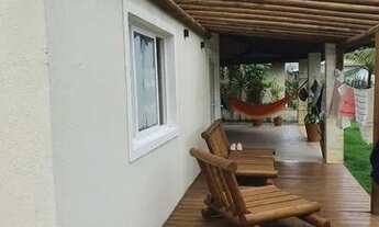 Imagem 4: Casa Condomínio Portal dos Coqueiros