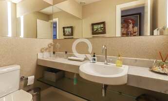 Imagem 7: Barra da Tijuca Apartamento com 4 dormitórios