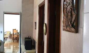 Imagem 4: Casa para venda mobiliada em ótimo condomínio muito bem arejado