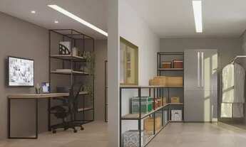 Imagem 4: Lindo Projeto da MD em Casa Forte - 122m² - 3 Suítes - Lazer Completo Padrão MD