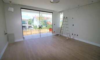 Imagem 6: Condomínio Itapuranga III, Casa Duplex com 4 suítes, Piscina, Esquina, 800m² de Terreno