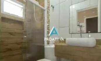 Imagem 6: Cobertura com 3 dormitórios para alugar, 170 m² - Parque das Nações - Santo André/SP